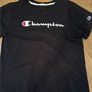 Champion Tee